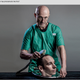 Illustration for article titled Meet The Head Transplant Doctor at The Center of a iMetal Gear/i Conspiracy